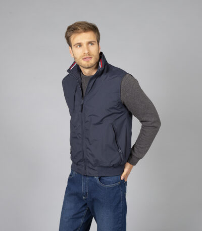Gilet massa