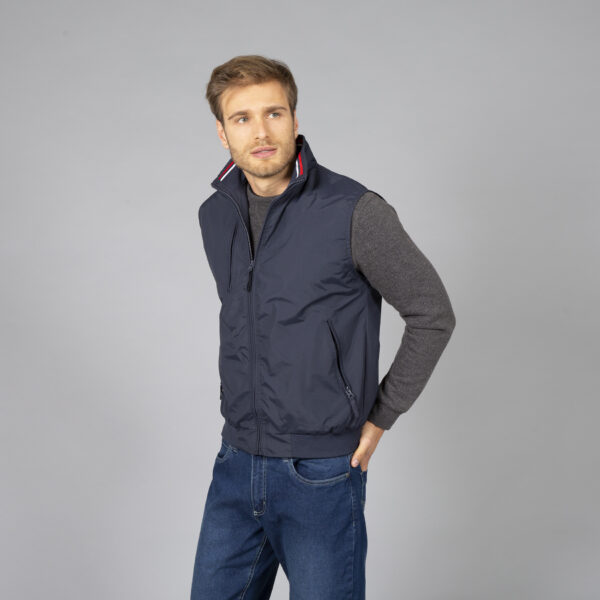 Gilet massa
