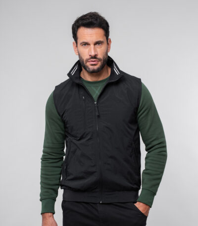 Gilet massa