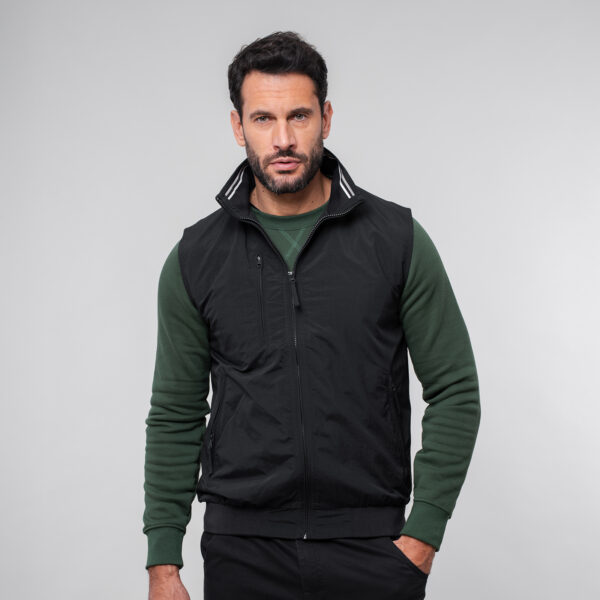 Gilet massa