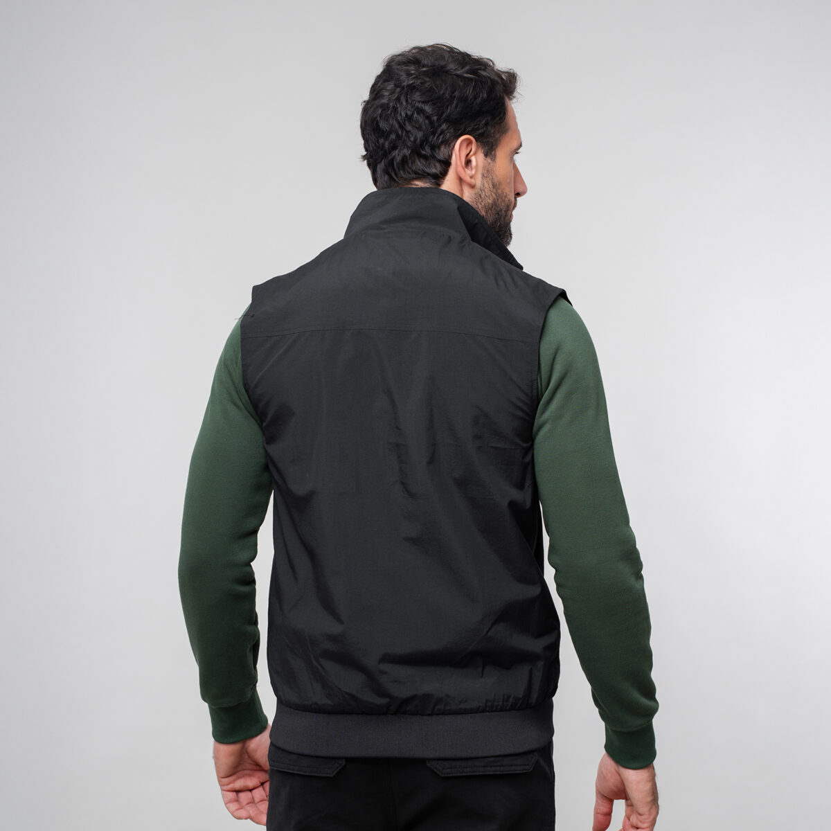 Gilet massa