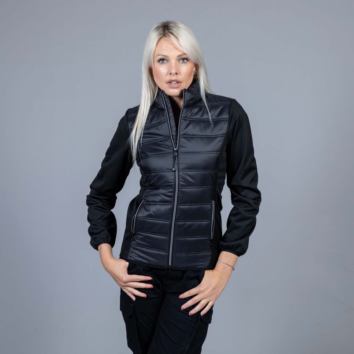 Gilet nantes lady