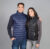 Gilet nantes lady
