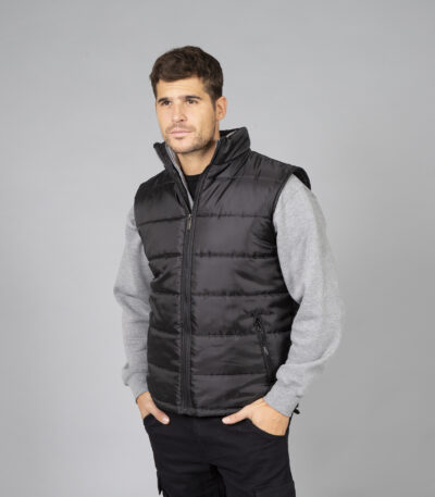 Gilet new shanghai
