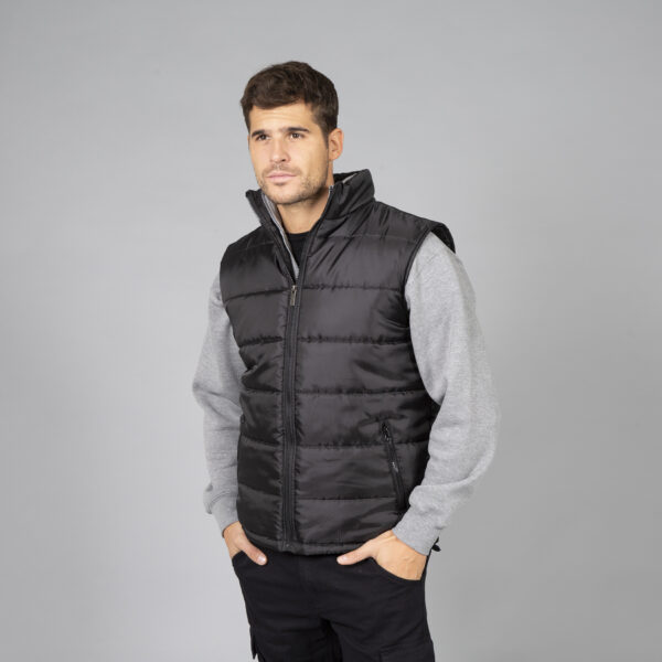 Gilet new shanghai
