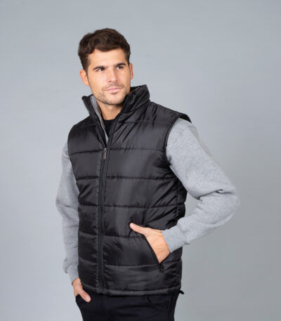 Gilet new shanghai