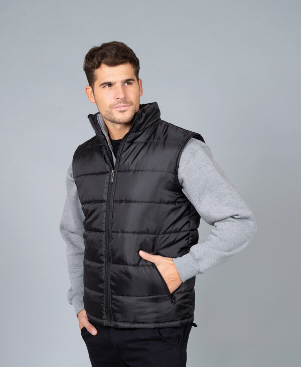 Gilet new shanghai