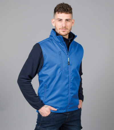 Gilet norwich