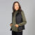 Gilet oslo lady