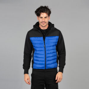 Gilet oslo man