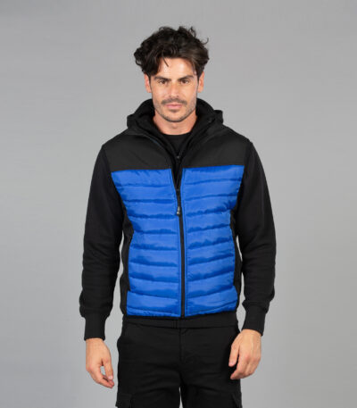 Gilet oslo man