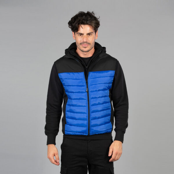 Gilet oslo man