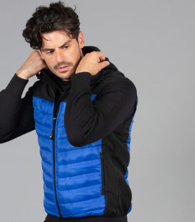 Gilet oslo man