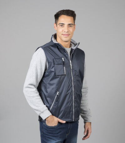 Gilet portugal