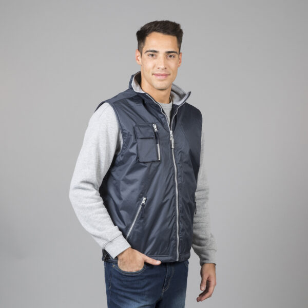 Gilet portugal