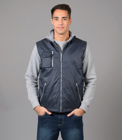 Gilet portugal