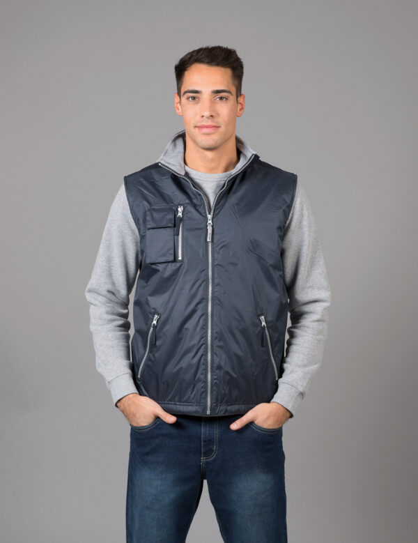 Gilet portugal