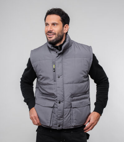 Gilet spain