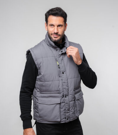 Gilet spain