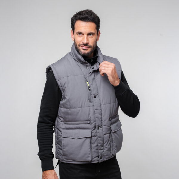 Gilet spain