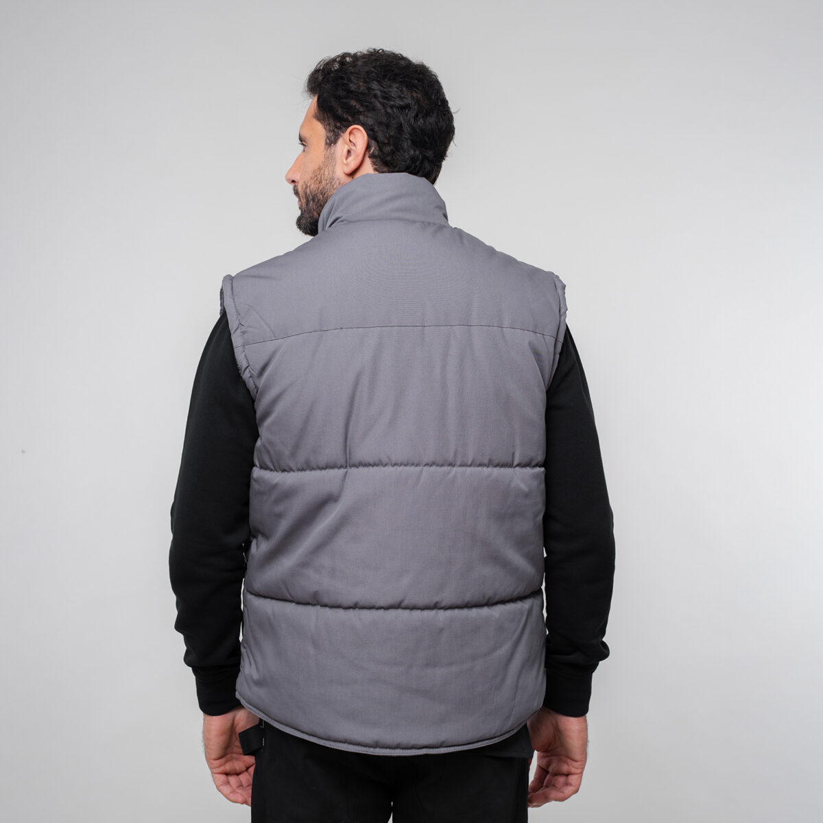Gilet spain