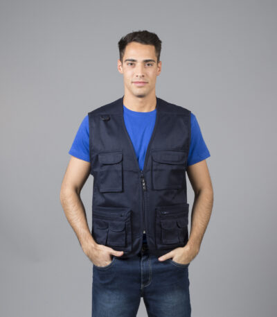 Gilet sudan