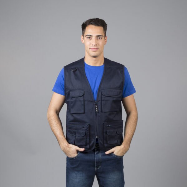 Gilet sudan