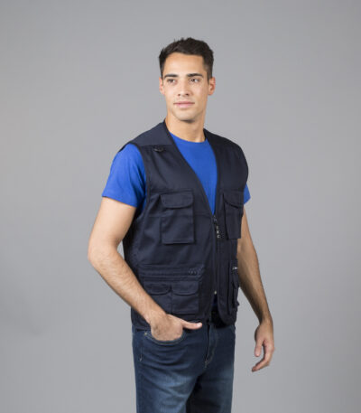 Gilet sudan