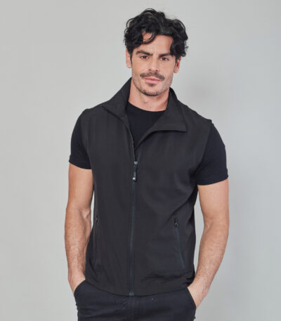Gilet taormina