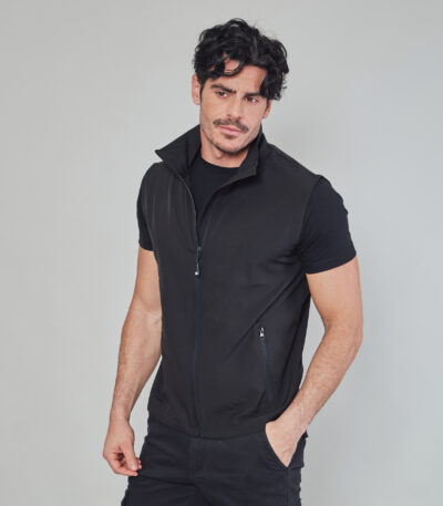 Gilet taormina