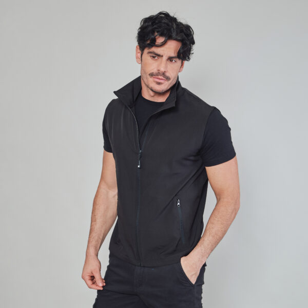 Gilet taormina