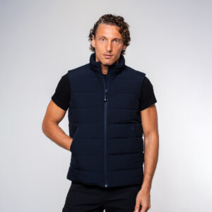 Gilet toronto