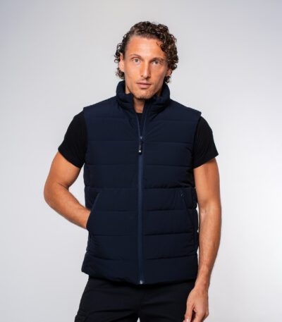 Gilet toronto