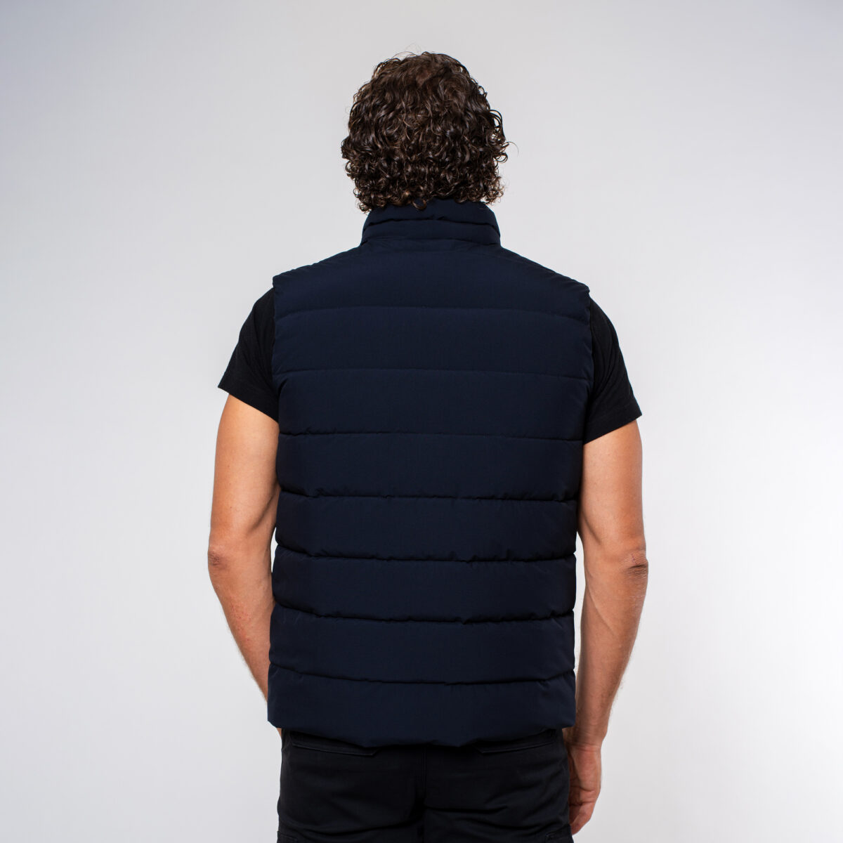 Gilet toronto