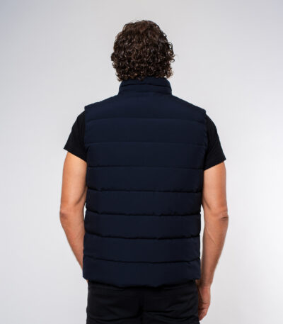 Gilet toronto