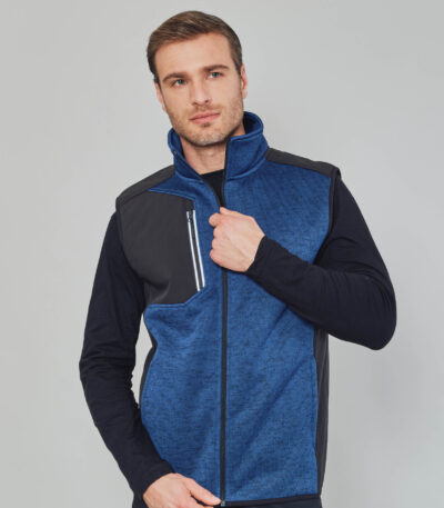 Gilet treviri