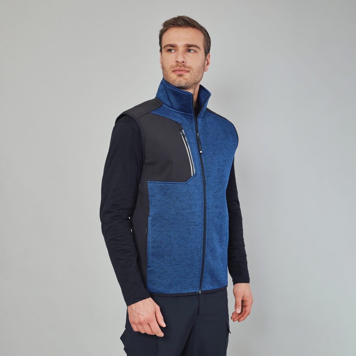 Gilet treviri