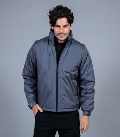 Giubbotto amsterdam