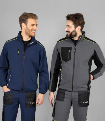 Giubbotto aprica light