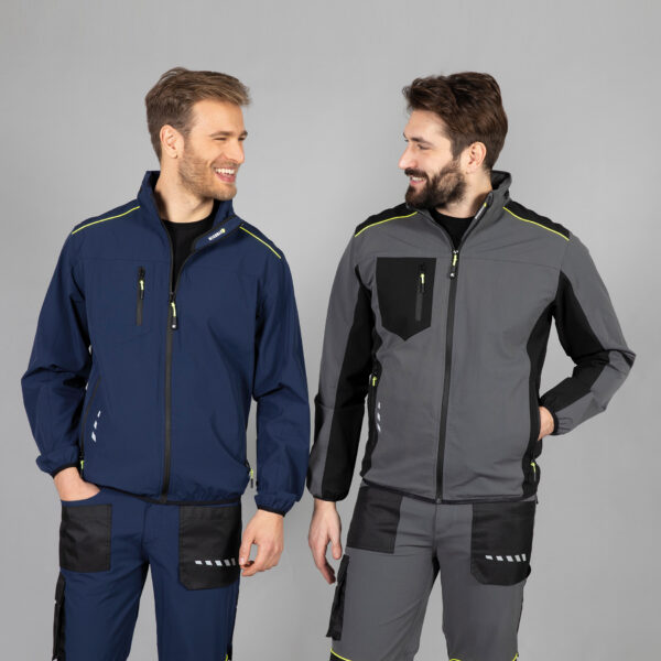 Giubbotto aprica medium