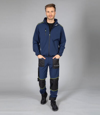 Giubbotto aprica medium