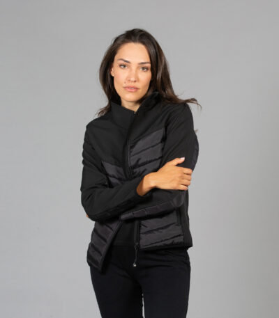 Giubbotto bergen lady