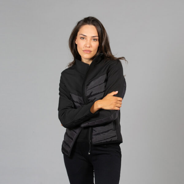 Giubbotto bergen lady