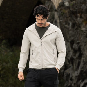 Giubbotto biarritz man
