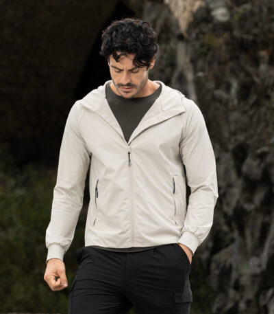 Giubbotto biarritz man
