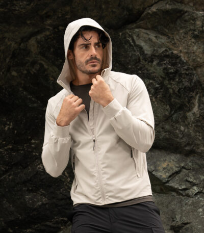 Giubbotto biarritz man