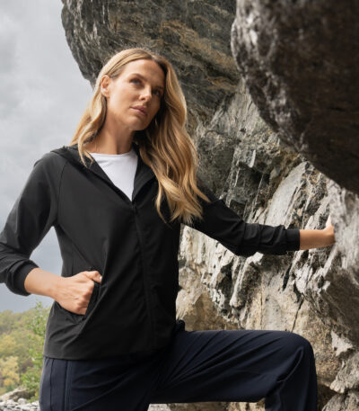 Giubbotto biarritz lady
