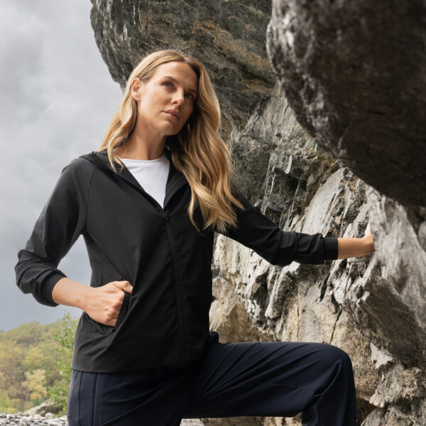 Giubbotto biarritz lady