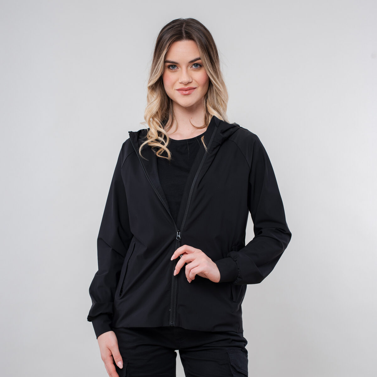 Giubbotto biarritz lady