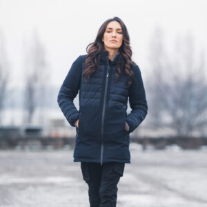 Giubbotto canada lady